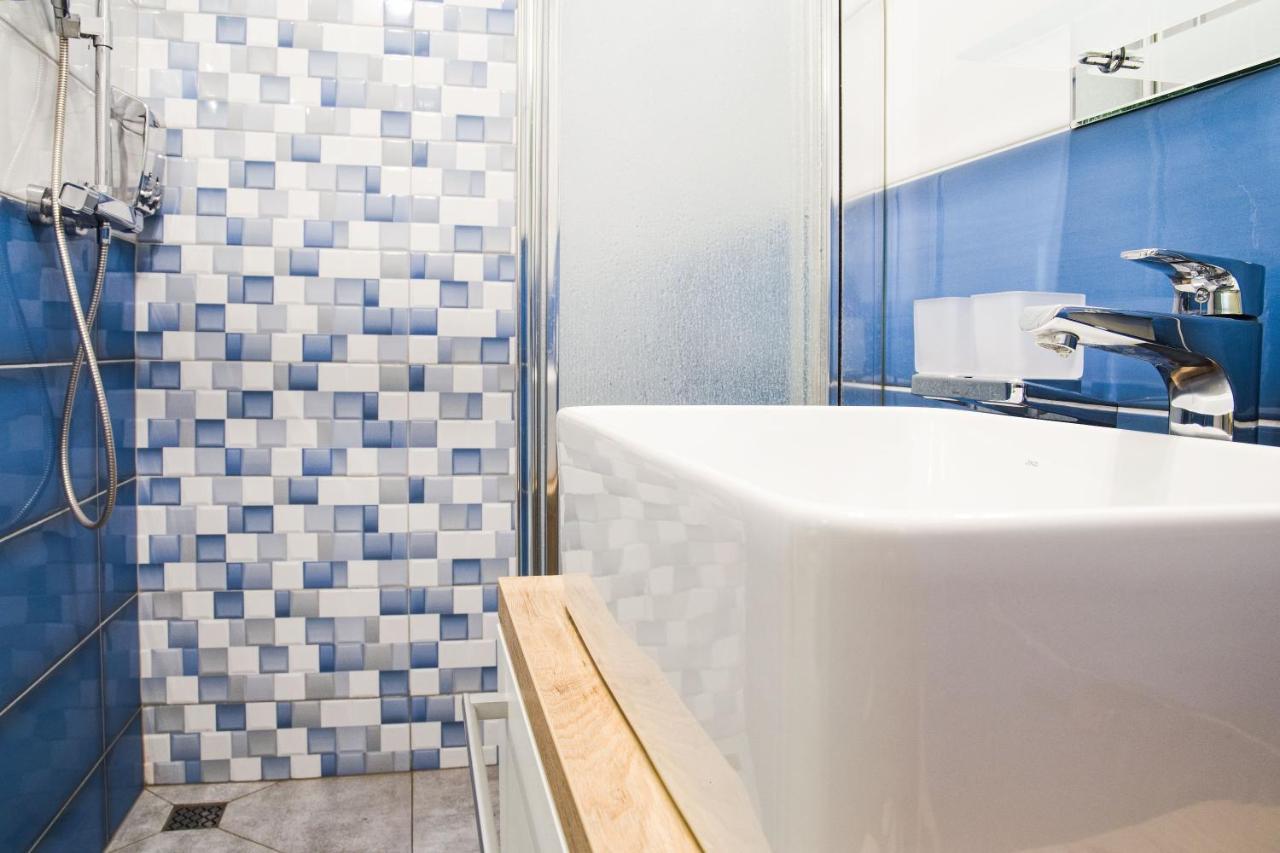 Apartmany A Wellness Vmal Skuteč エクステリア 写真