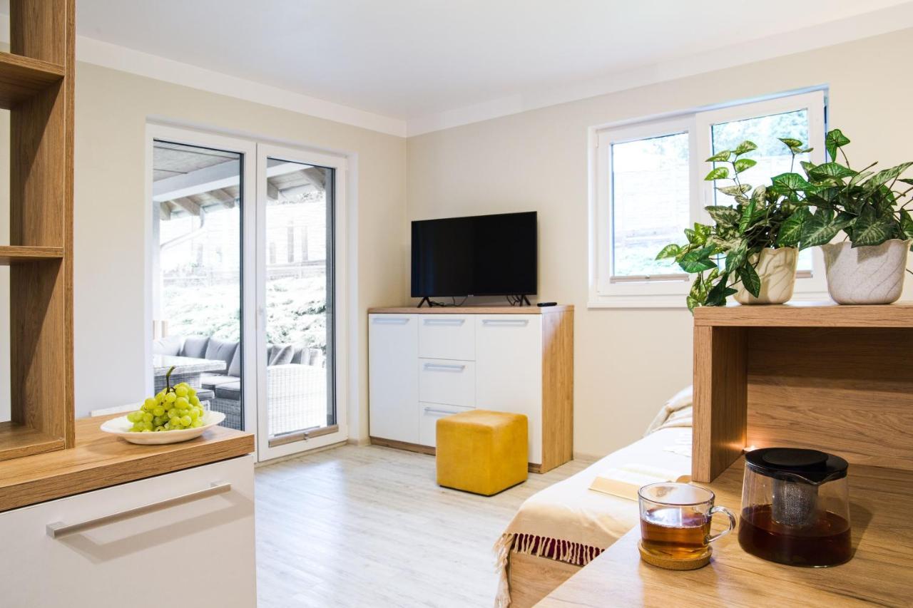Apartmany A Wellness Vmal Skuteč エクステリア 写真