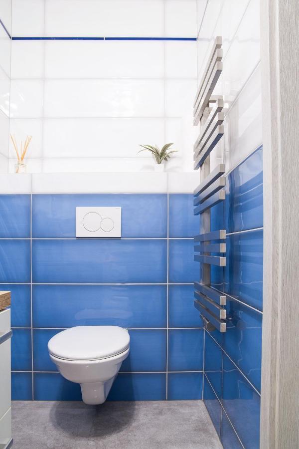 Apartmany A Wellness Vmal Skuteč エクステリア 写真