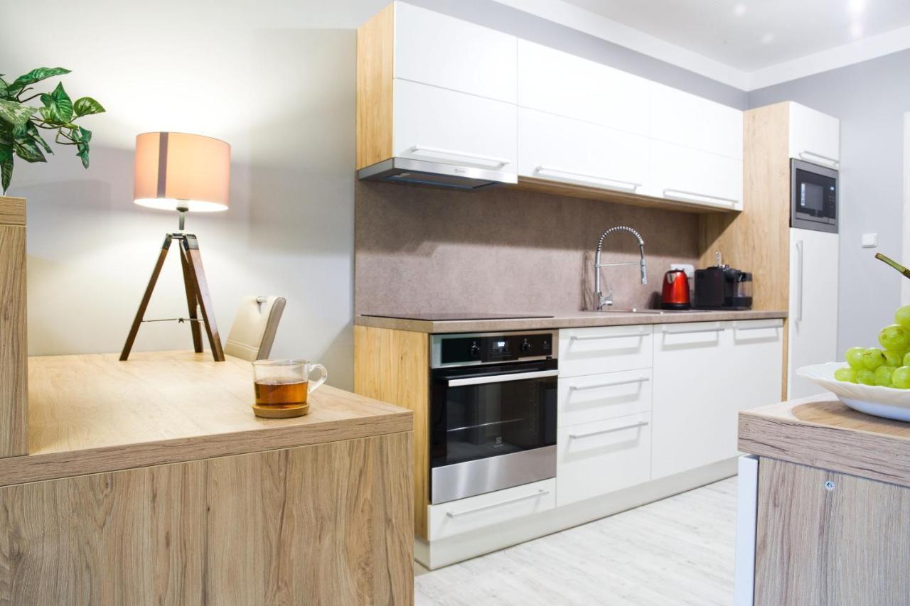 Apartmany A Wellness Vmal Skuteč エクステリア 写真