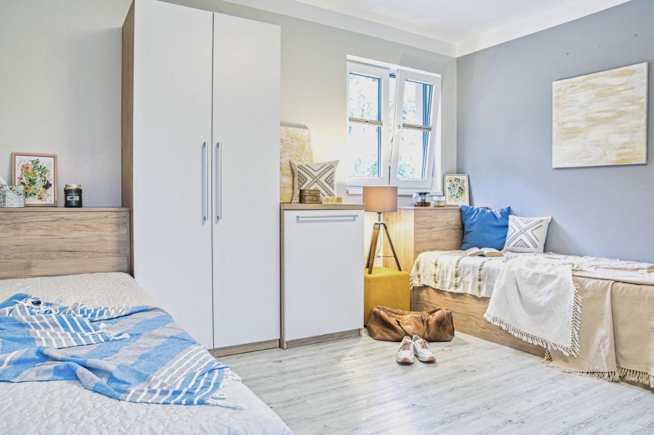 Apartmany A Wellness Vmal Skuteč エクステリア 写真
