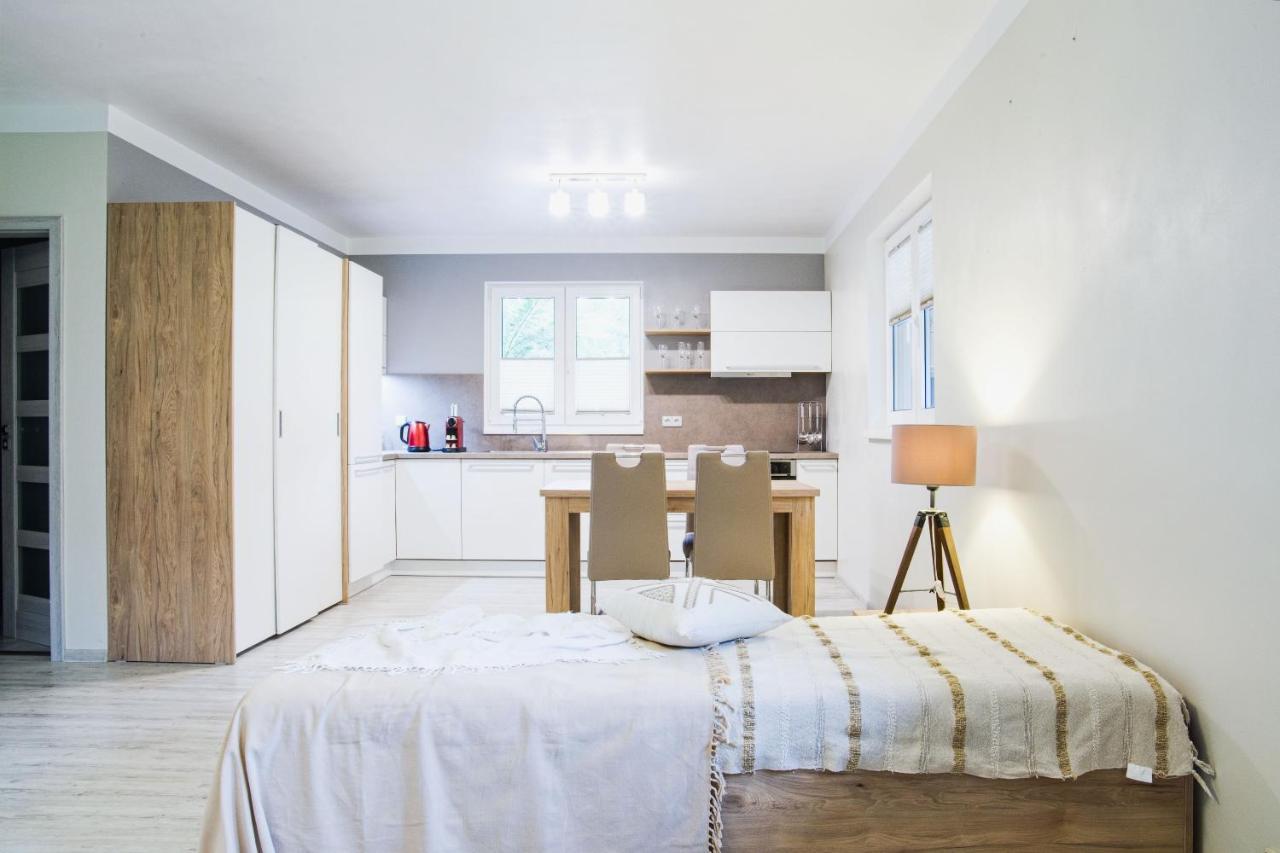 Apartmany A Wellness Vmal Skuteč エクステリア 写真