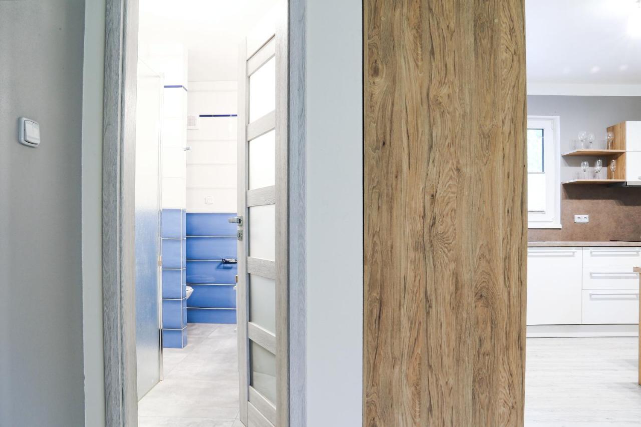 Apartmany A Wellness Vmal Skuteč エクステリア 写真