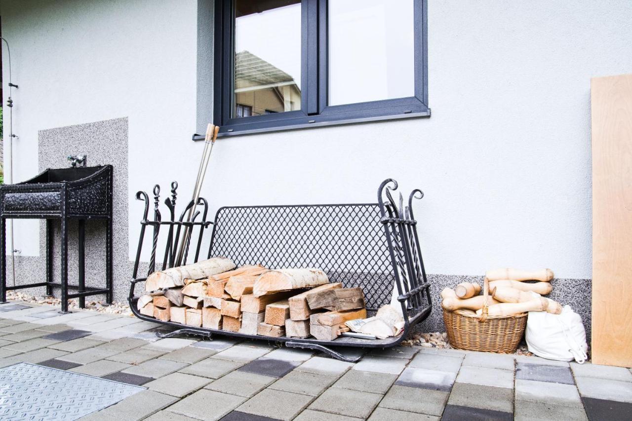 Apartmany A Wellness Vmal Skuteč エクステリア 写真