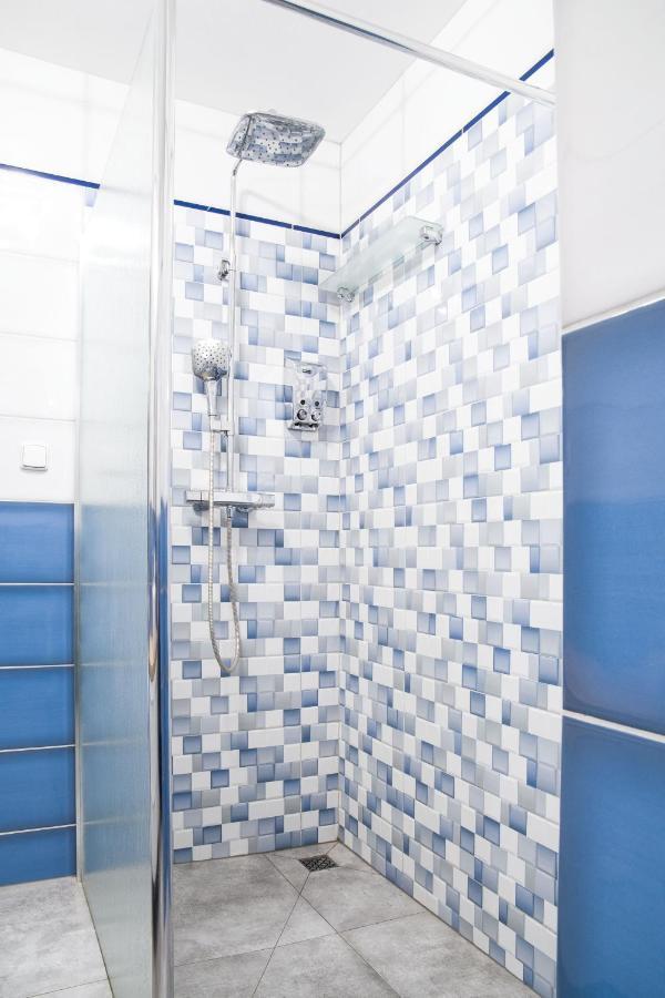 Apartmany A Wellness Vmal Skuteč エクステリア 写真