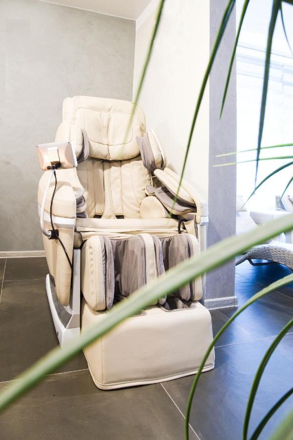 Apartmany A Wellness Vmal Skuteč エクステリア 写真