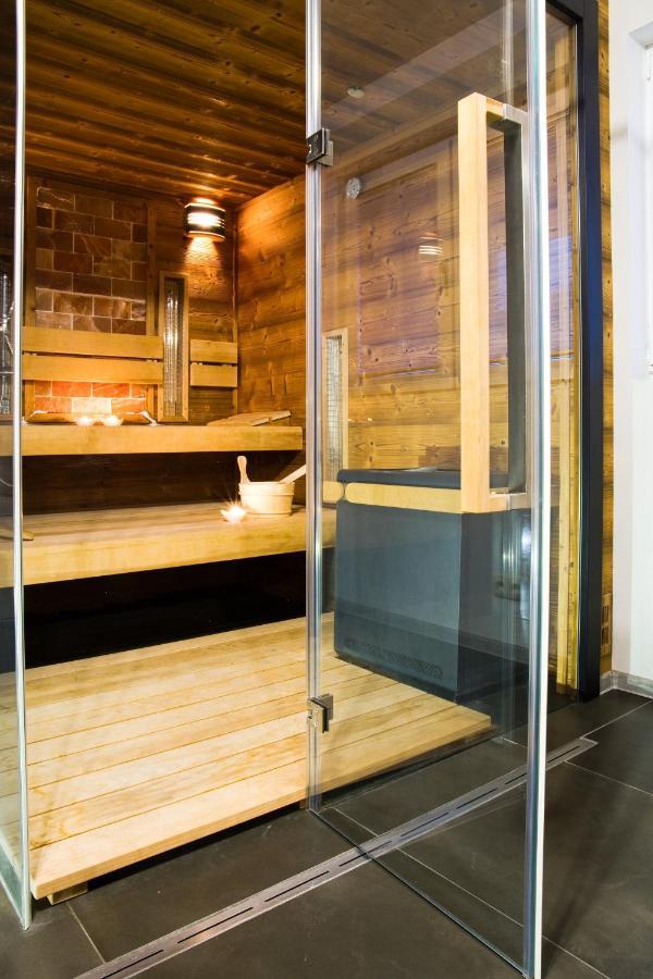 Apartmany A Wellness Vmal Skuteč エクステリア 写真