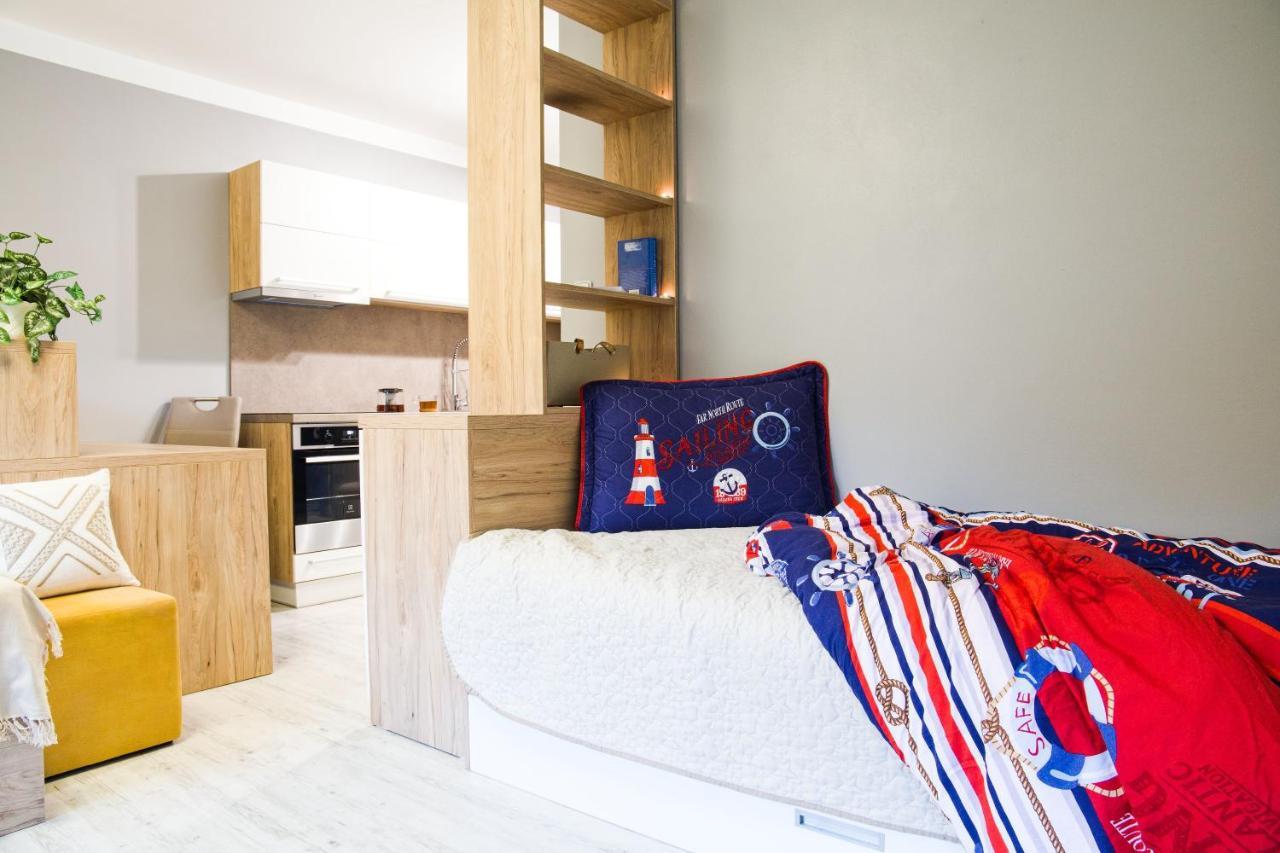 Apartmany A Wellness Vmal Skuteč エクステリア 写真
