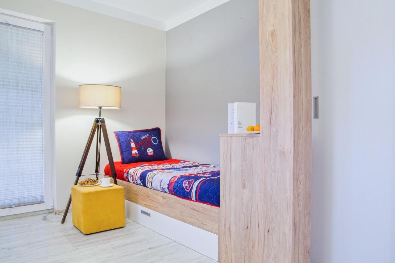 Apartmany A Wellness Vmal Skuteč エクステリア 写真