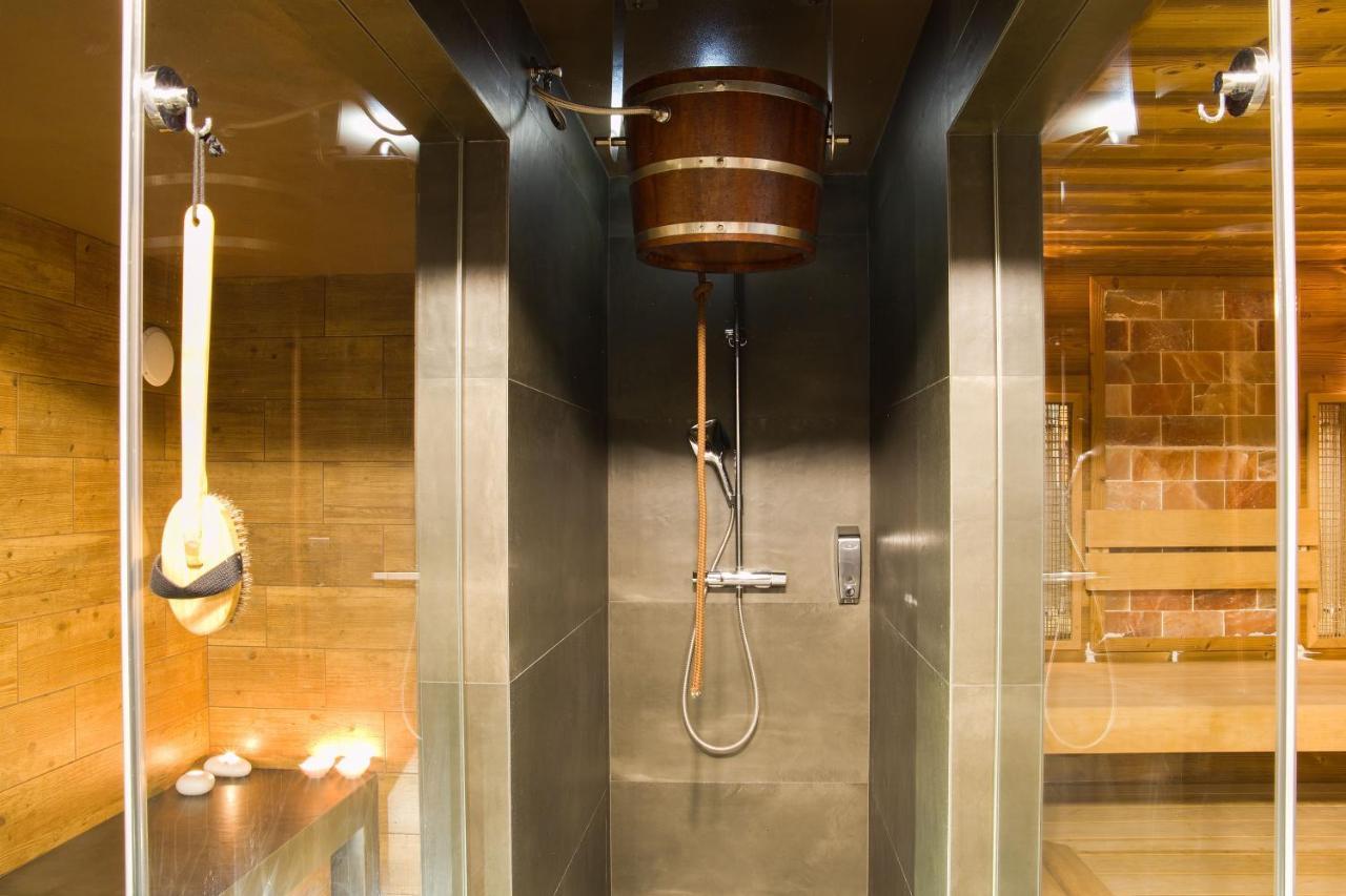 Apartmany A Wellness Vmal Skuteč エクステリア 写真