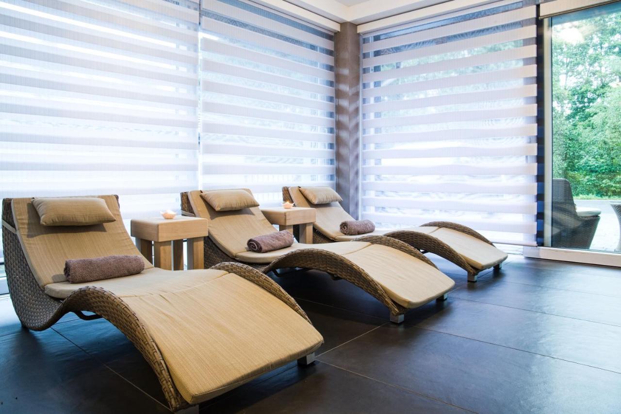 Apartmany A Wellness Vmal Skuteč エクステリア 写真