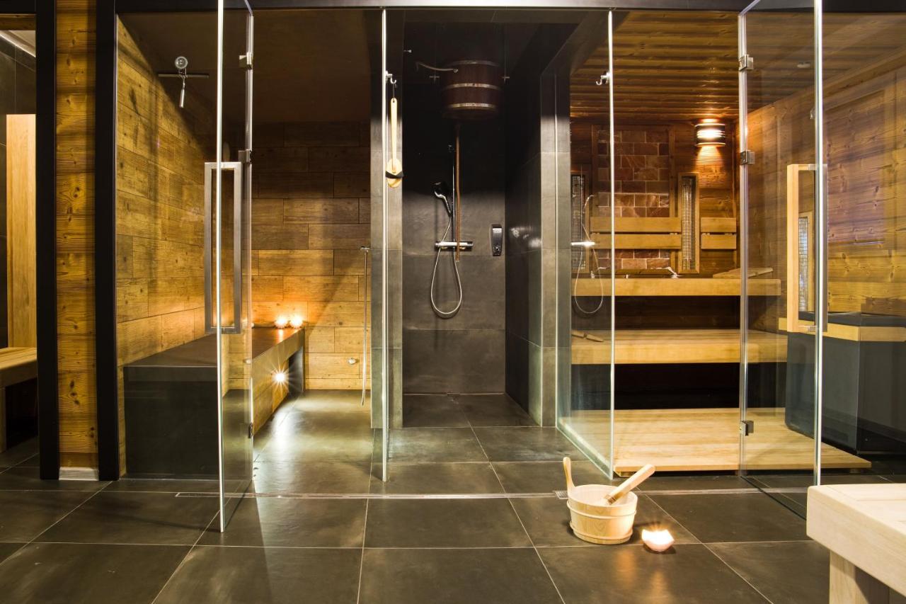 Apartmany A Wellness Vmal Skuteč エクステリア 写真