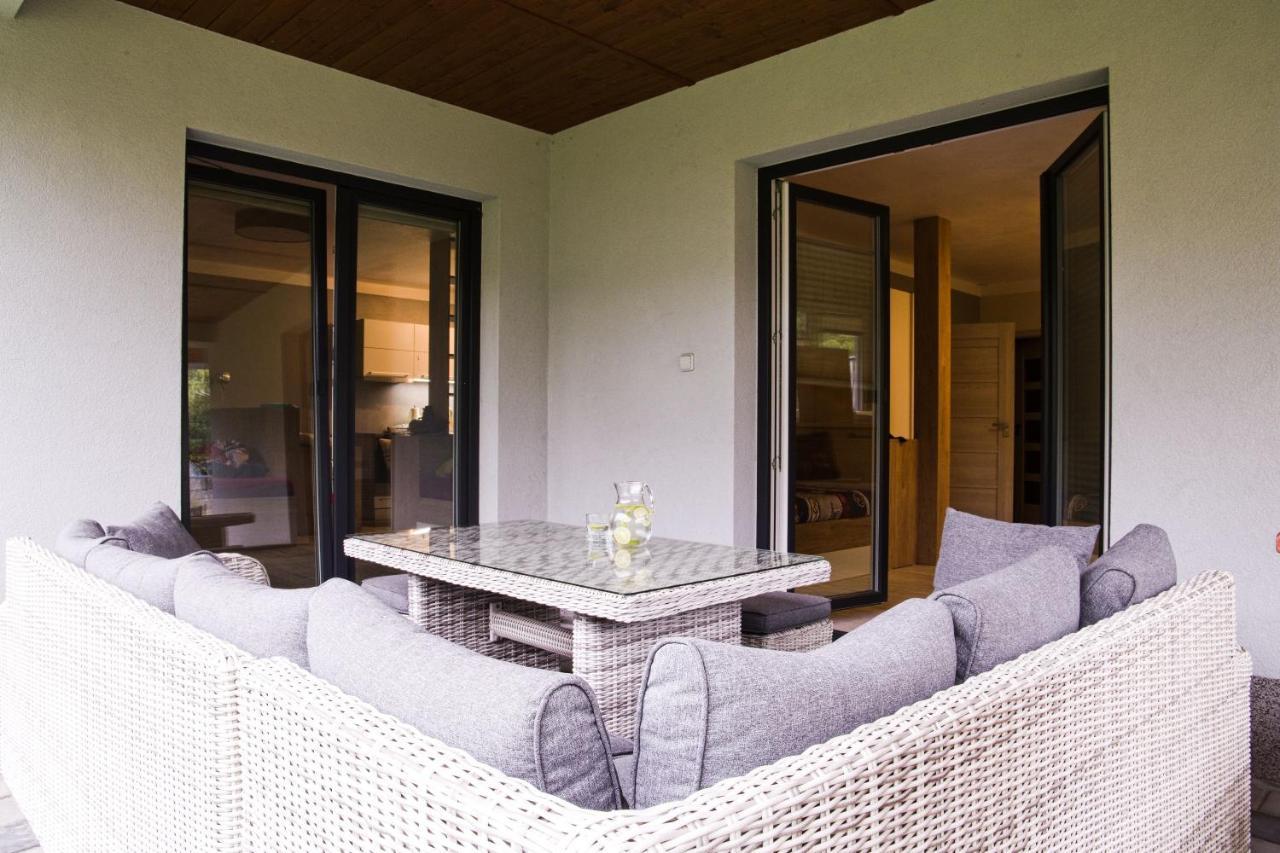 Apartmany A Wellness Vmal Skuteč エクステリア 写真